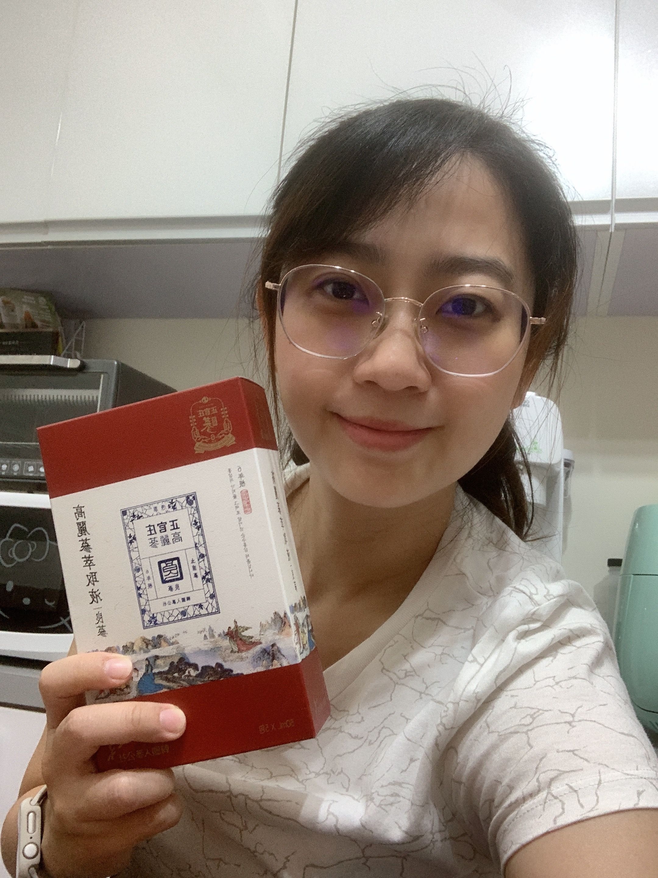 何**的產品圖片