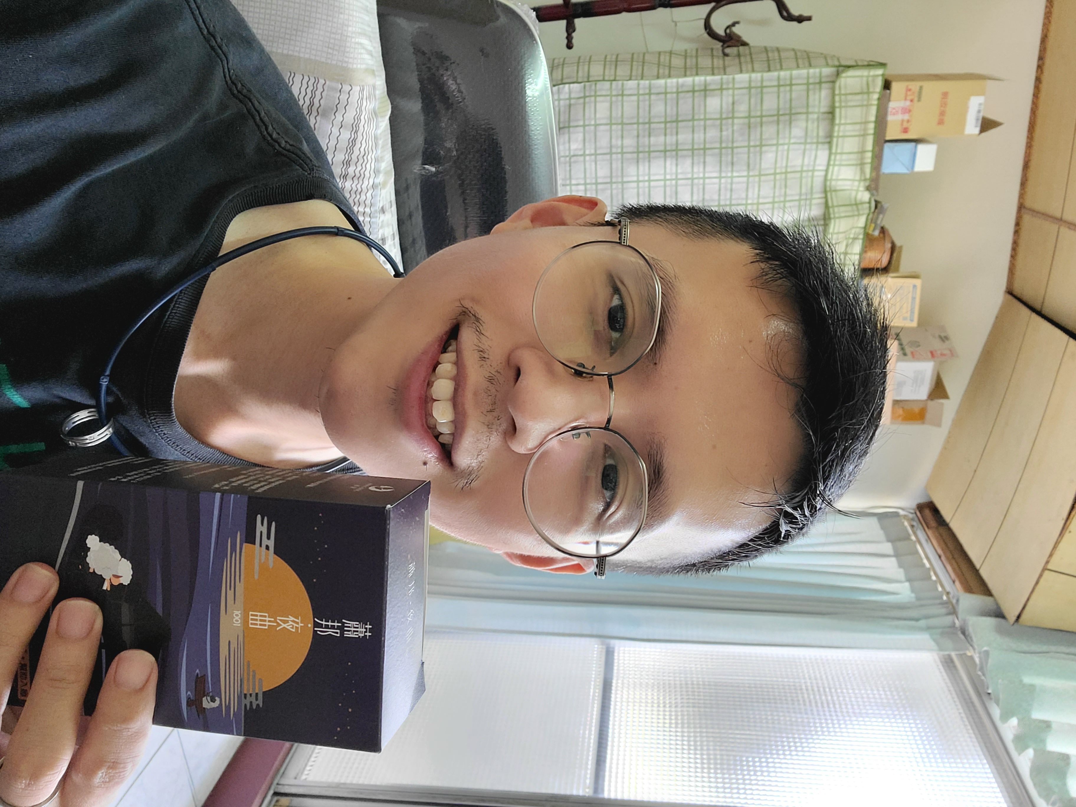 吳**的產品圖片